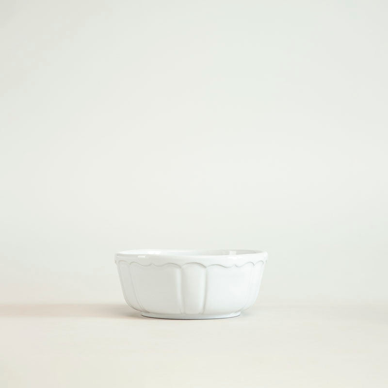 BOWL ENSALADA CANTINI 7CM AL 16.5CM D | Trinitate