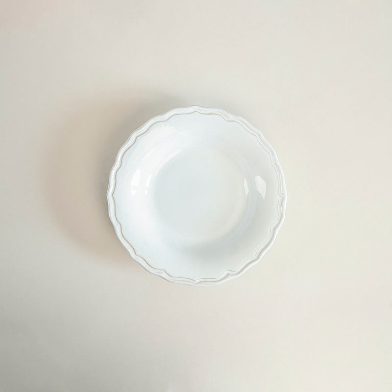 PLATO SOPERO CANTINI 4CM AL 21CM D | Trinitate