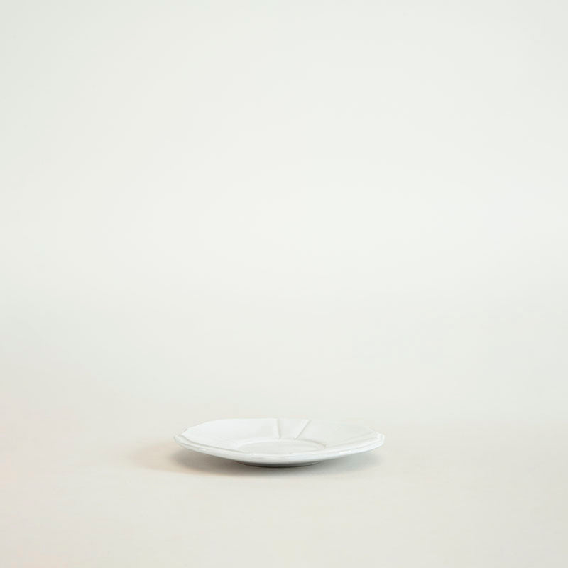 PLATO TAZA CAFE CANTINI 15CM D | Trinitate