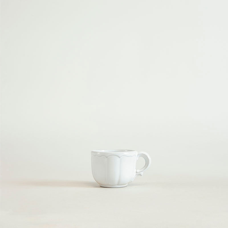 TAZA CAFE CANTINI 6CM AL 140ML | Trinitate