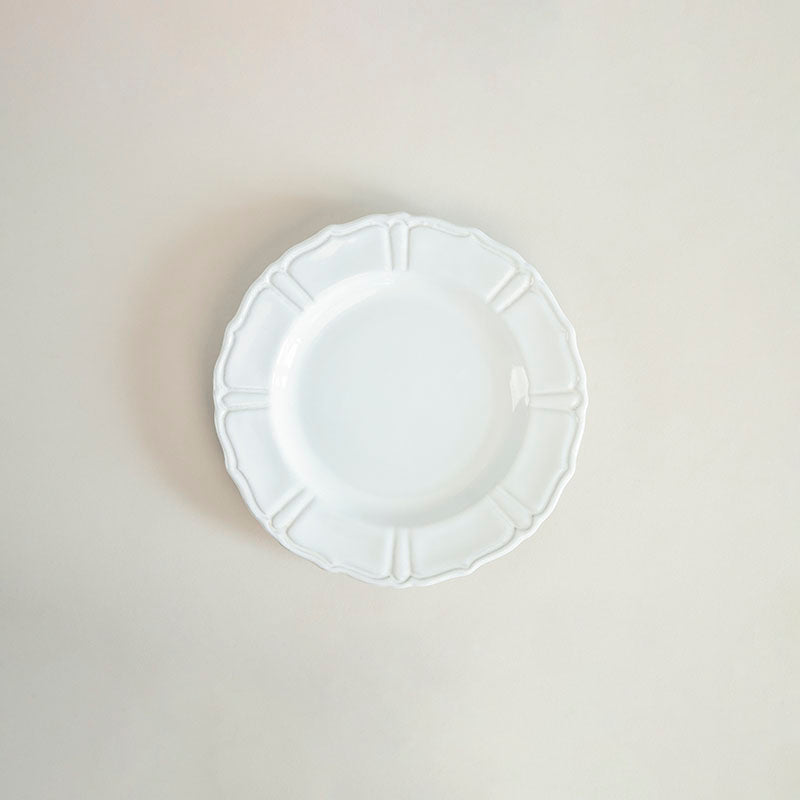 PLATO ENSALADA CANTINI 22CM D | Trinitate