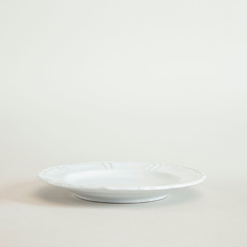 PLATO ENSALADA CANTINI 22CM D | Trinitate