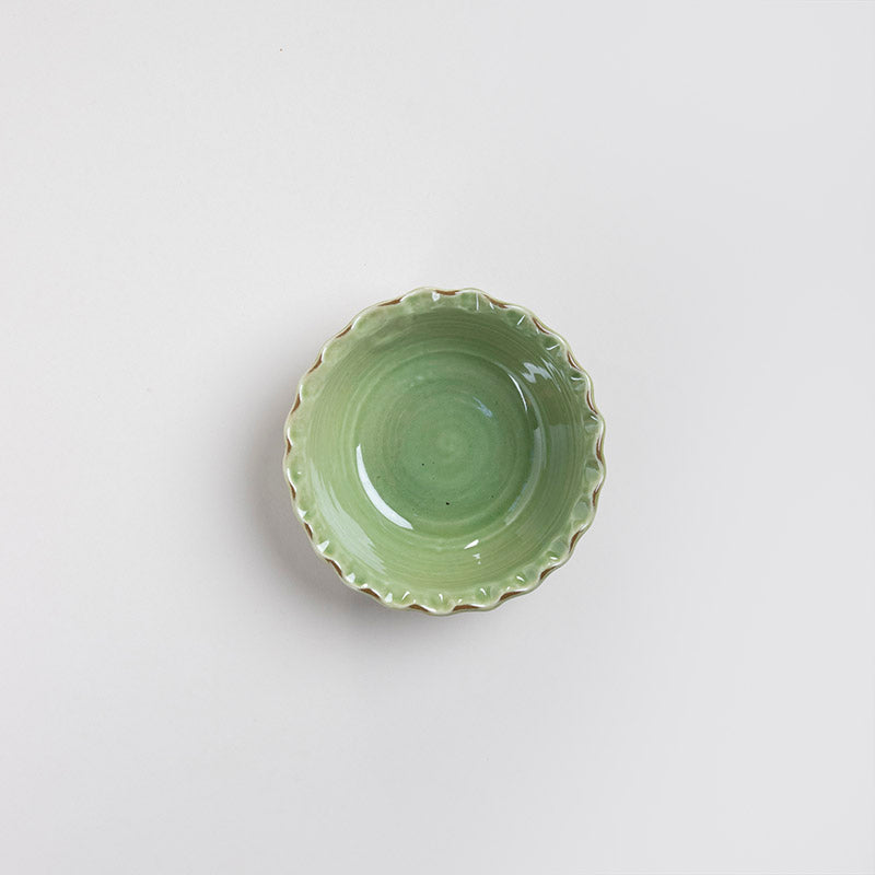 BOWL SOPA ESCAROLA 5.5CM AL 15CM D