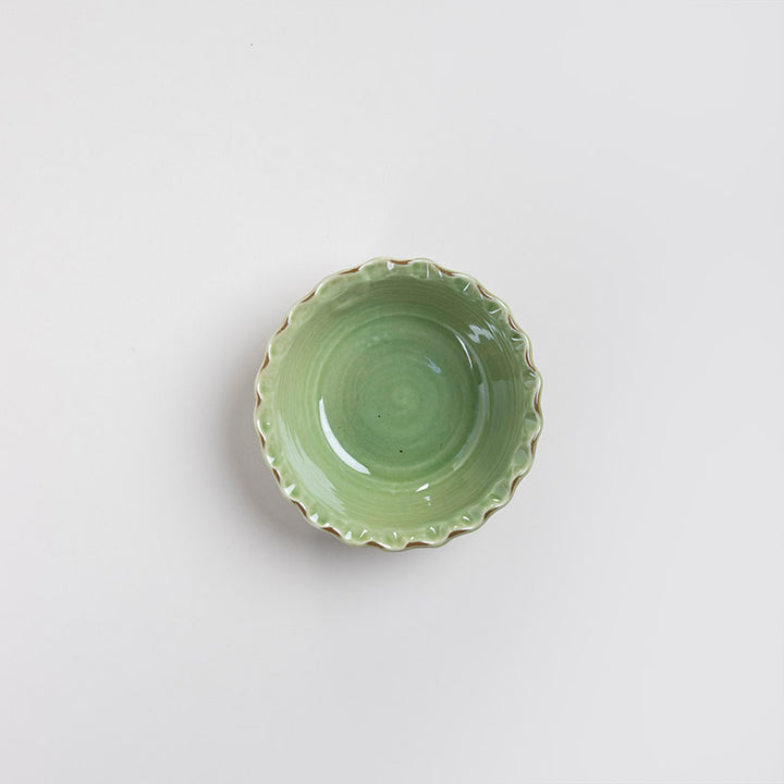 BOWL SOPA ESCAROLA 5.5CM AL 15CM D