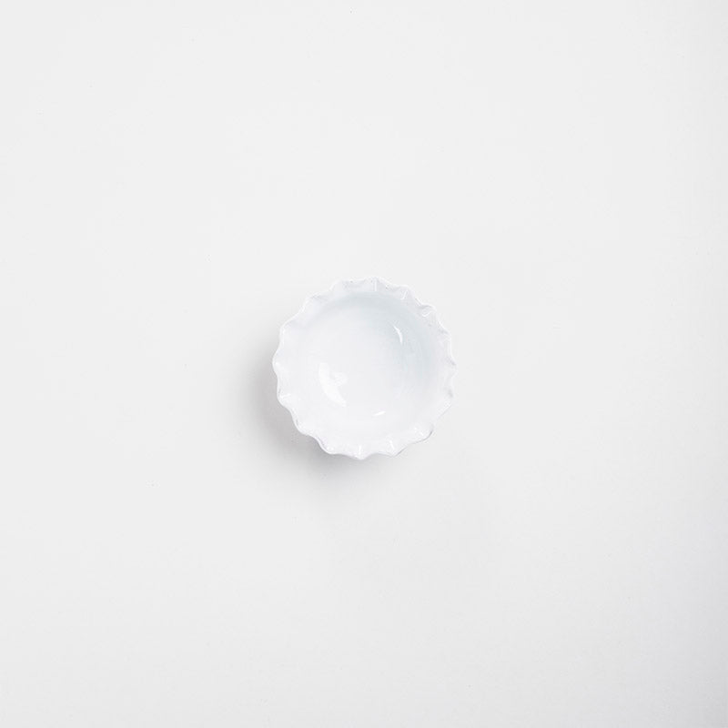 BOWL POSTRE ESCAROLA 4.5CM AL 12CM D