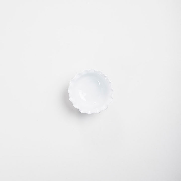 BOWL POSTRE ESCAROLA 4.5CM AL 12CM D