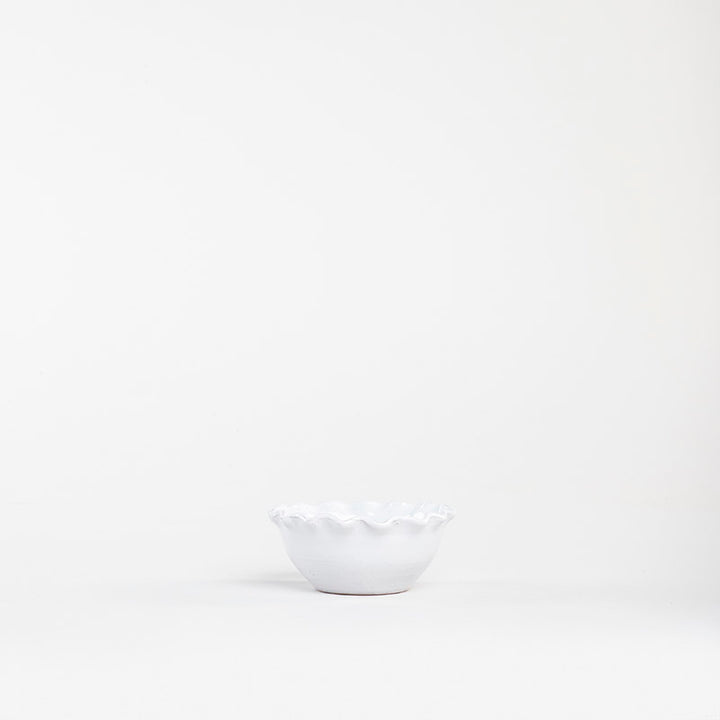 BOWL POSTRE ESCAROLA 4.5CM AL 12CM D