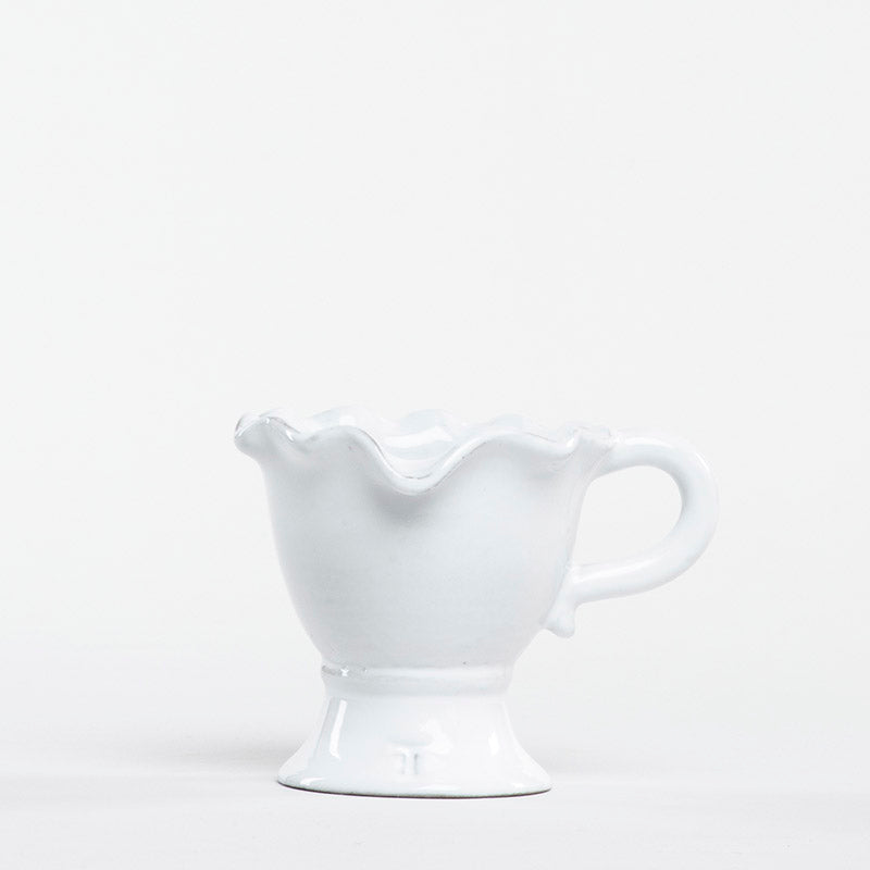 TAZA ESCAROLA 8CM AL 150 ML | Trinitate