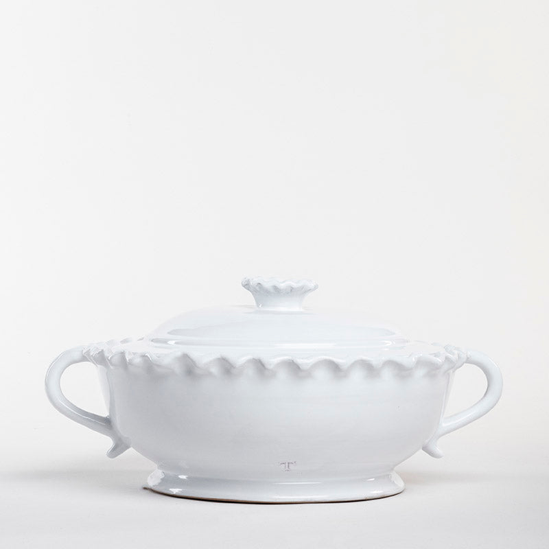 SOPERA ESCAROLA 17.5CM AL 39 CM L 32CM AN | Trinitate