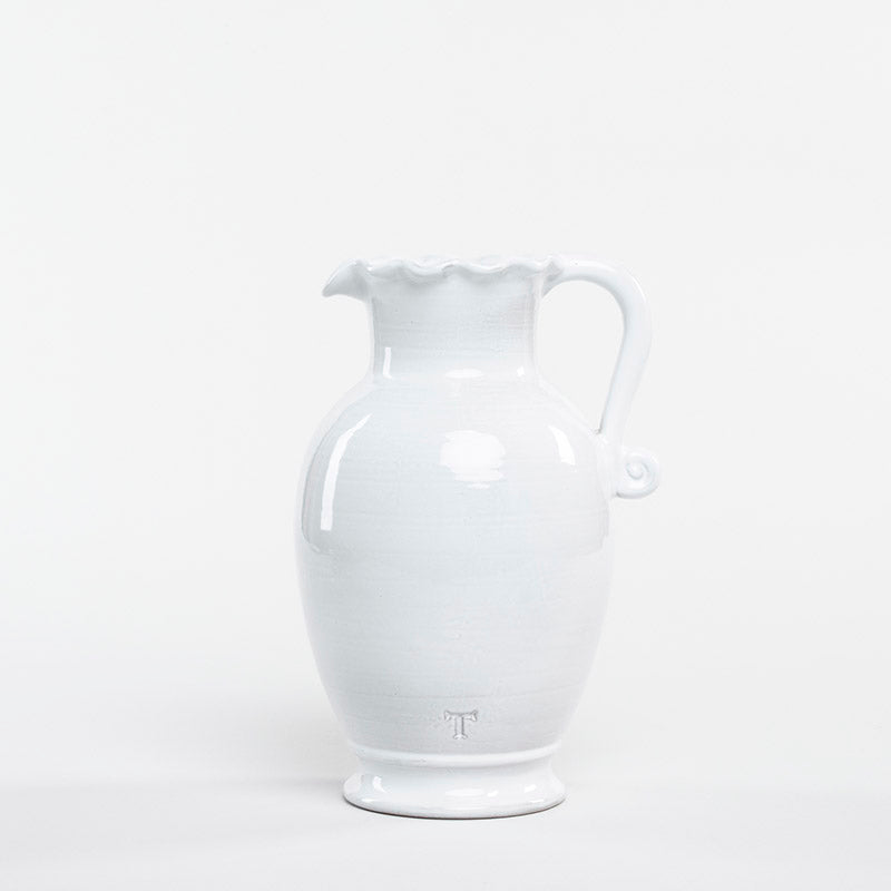 JARRA ESCAROLA 27CM AL 2300ML | Trinitate