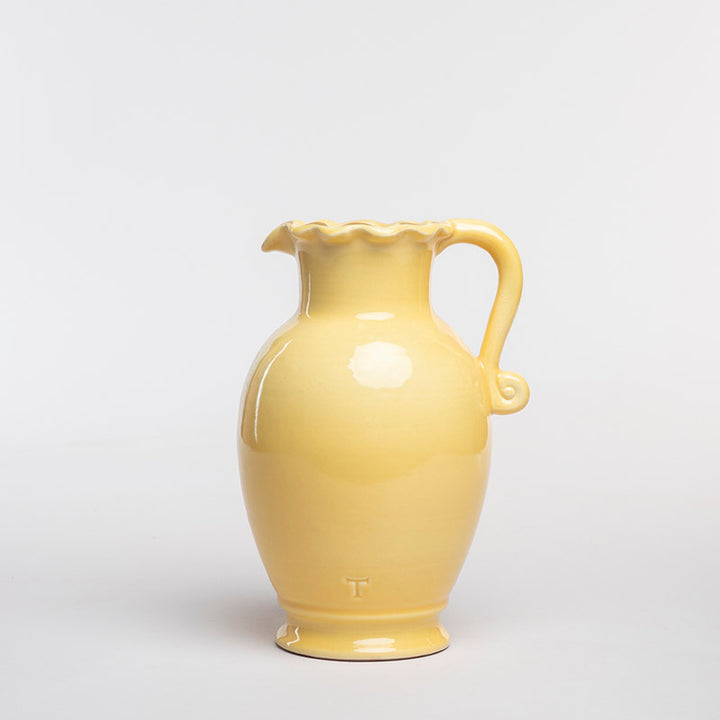 JARRA ESCAROLA 27CM AL 2300ML