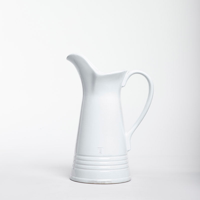 JARRA ALTA 28.5CM AL 2100ML | Trinitate