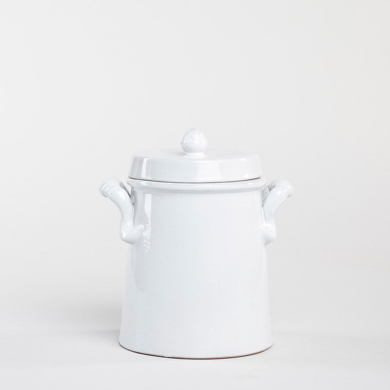 FRASCO CONTEMPO CON TAPA 23.5CM AL 21.5CM L 17CM AN | Trinitate