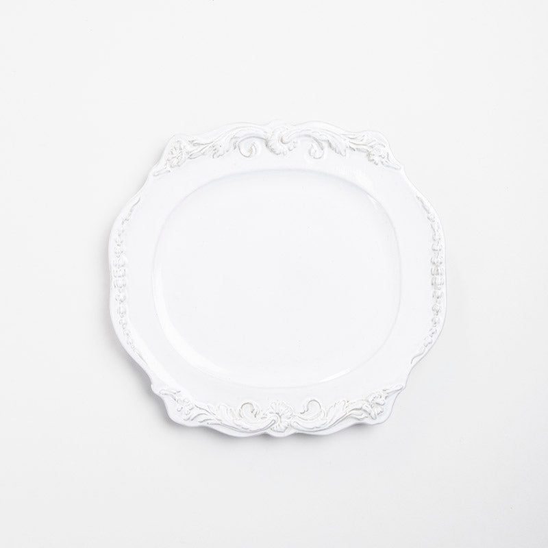 PLATO TRINCHE EUROPA 27.5CM L 26CM AN | Trinitate