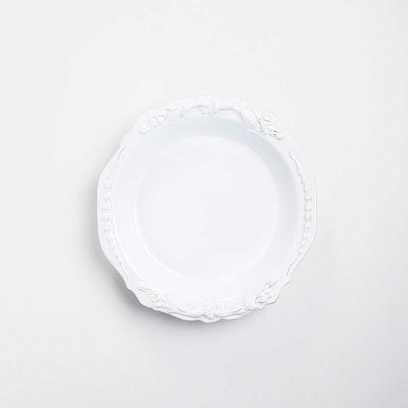 PLATO ENSALADA EUROPA 3.5CM AL 26.5CM D | Trinitate