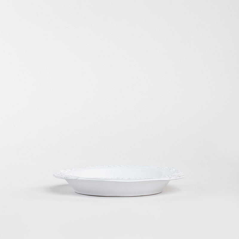 PLATO ENSALADA EUROPA 3.5CM AL 26.5CM D | Trinitate