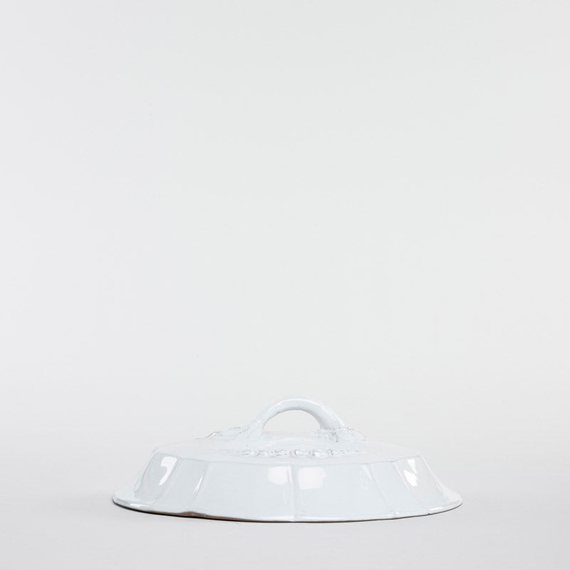 TAPA PLATON EUROPA 8CM AL 30CM L 26CM AN | Trinitate