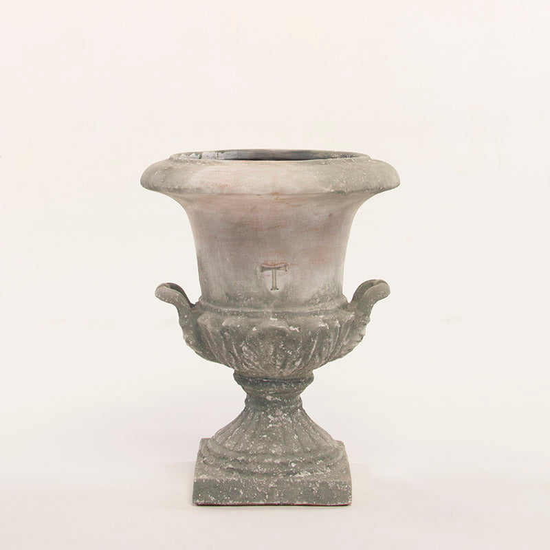 URNA CLASICA CON ASAS 55CM AL 45CM D | Trinitate