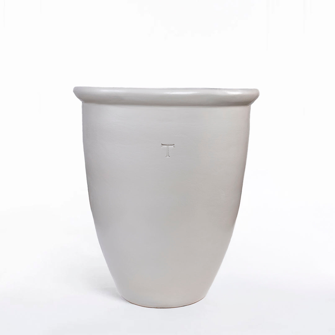 MACETON REDONDO C/BORDE 71CM AL 63CM DMAX