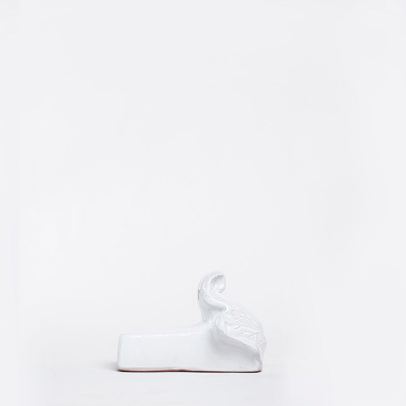 PIE HOJA 12CM AL 18CM L 14CM AN | Trinitate