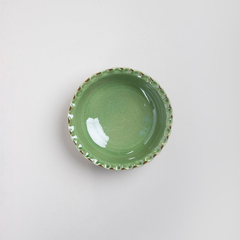 BOWL ESCAROLA 7CM AL 21CM D