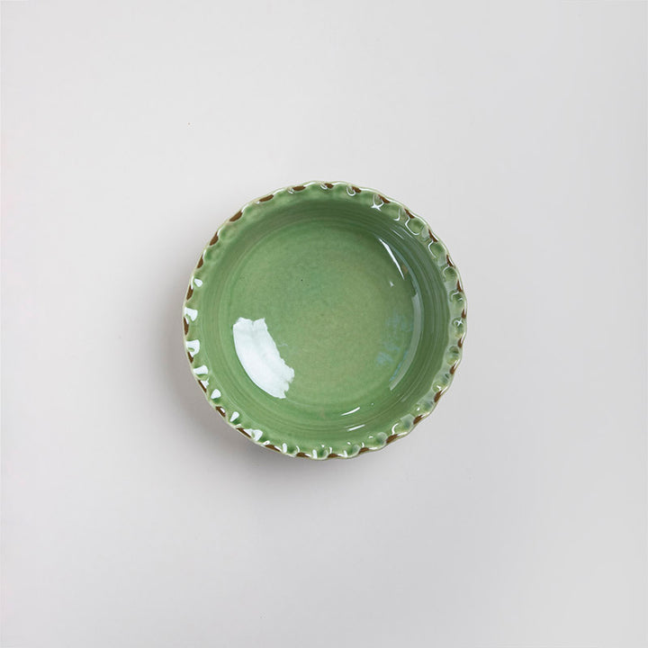 BOWL ESCAROLA 7CM AL 21CM D