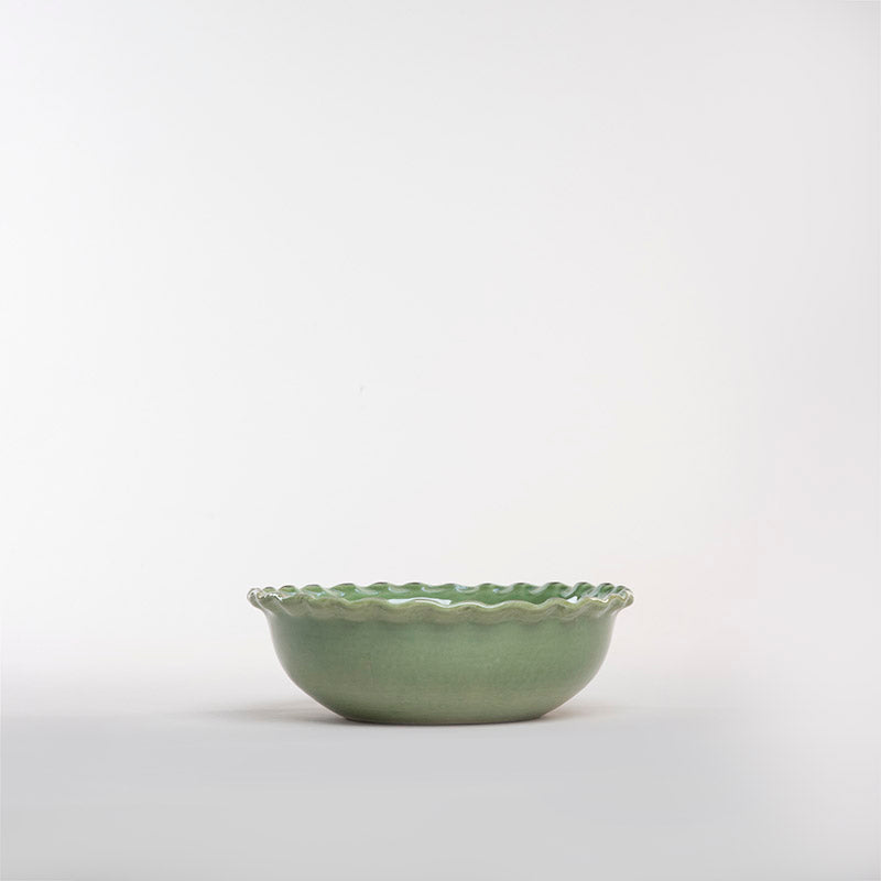 BOWL ESCAROLA 7CM AL 21CM D