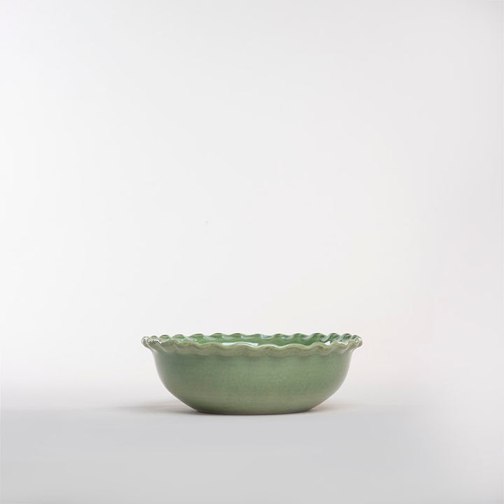 BOWL ESCAROLA 7CM AL 21CM D