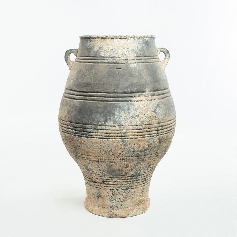 VASIJA GRIEGA 120CM AL 54CM DBOCA 80CM DMAX | Trinitate