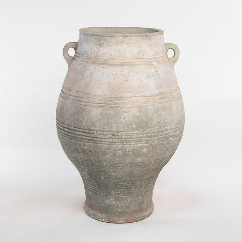 VASIJA GRIEGA 120CM AL 54CM DBOCA 80CM DMAX | Trinitate