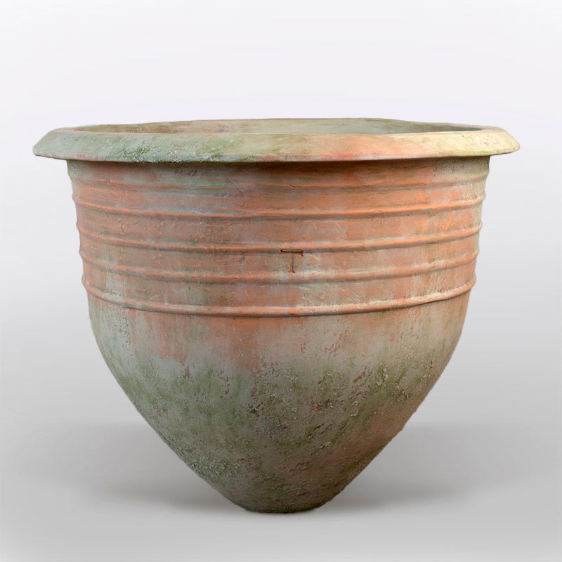 VASIJA HURACAN 80CM AL 98CM DMAX | Trinitate