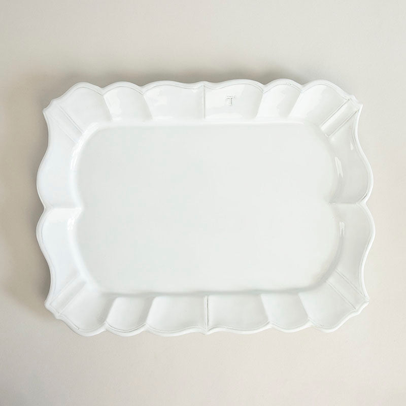 PLATON CANTINI 43CM L 34CM AN | Trinitate