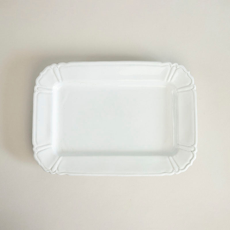 PLATON CANTINI 35CM L 25CM AN | Trinitate