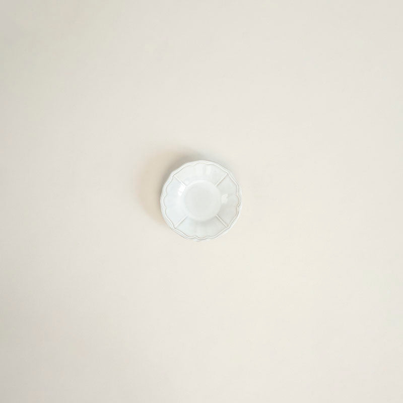 PLATO TAZA EXPRESSO CANTINI 10CM D | Trinitate