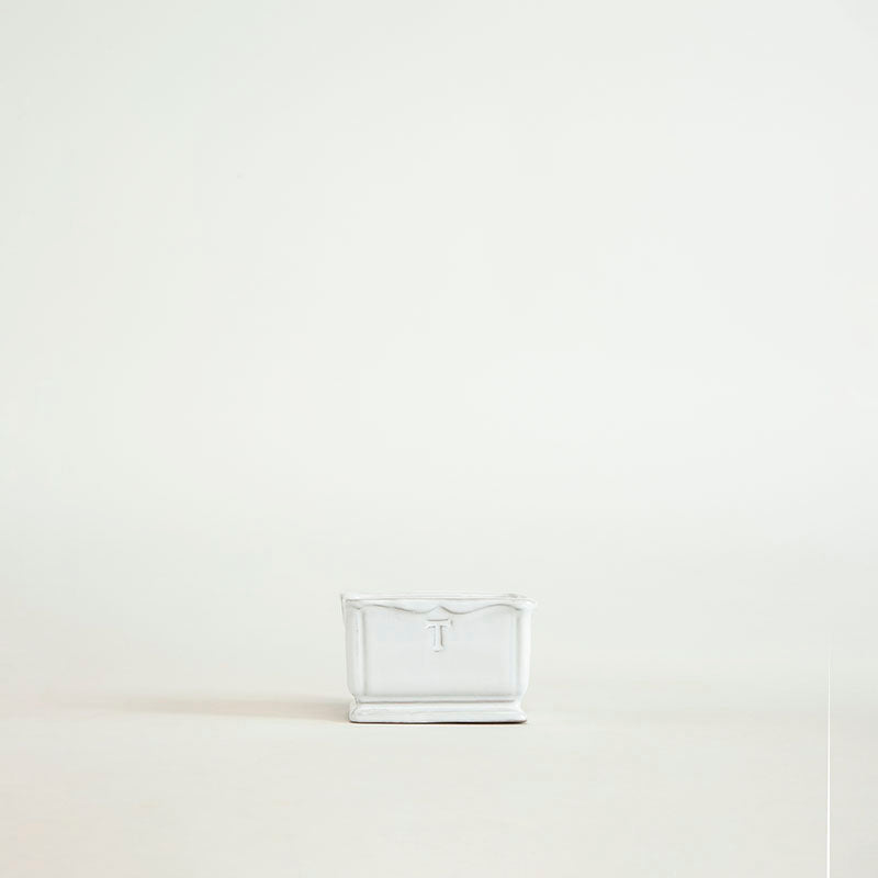 AZUCARERA PORTASOBRES CANTINI 5.5CM AL 9CM L 5CM AN | Trinitate