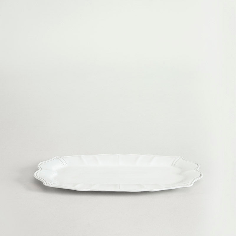 PLATON CANTINI 33.5CM L 18CM AN | Trinitate