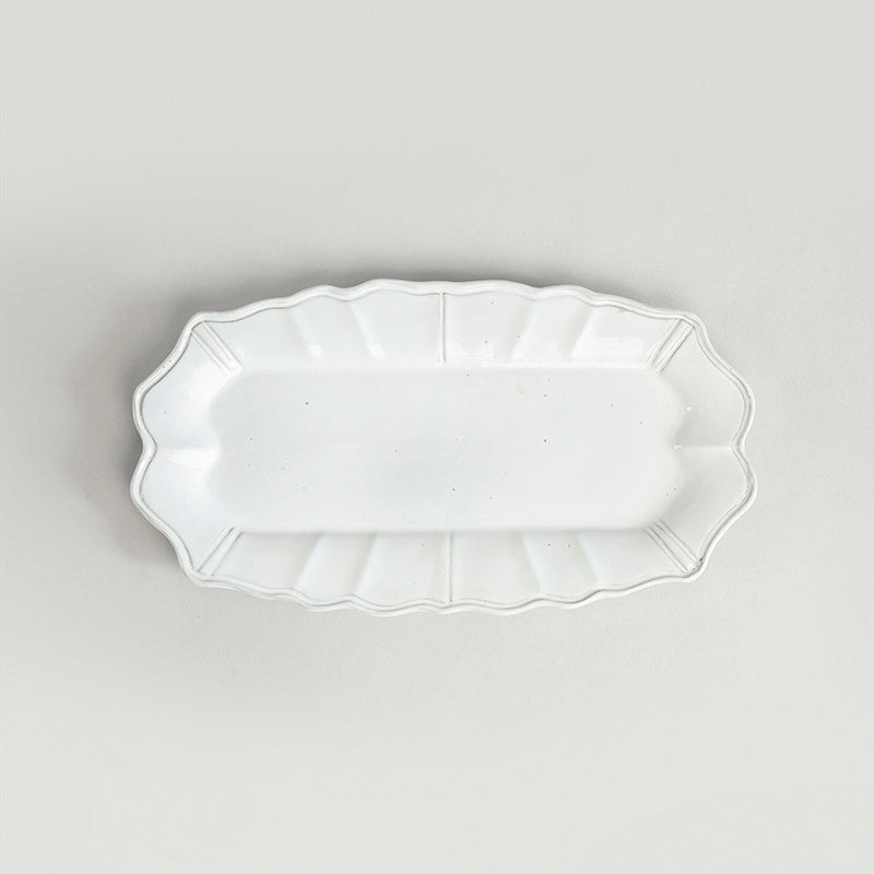 PLATON CANTINI 33.5CM L 18CM AN | Trinitate