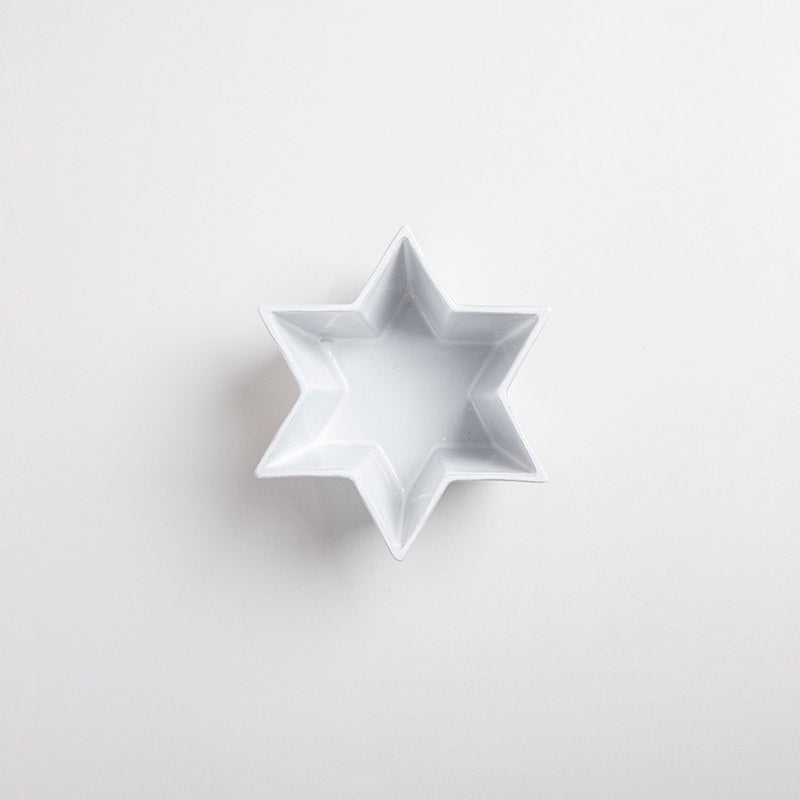 TAZON ESTRELLA 9CM AL 19CM L | Trinitate