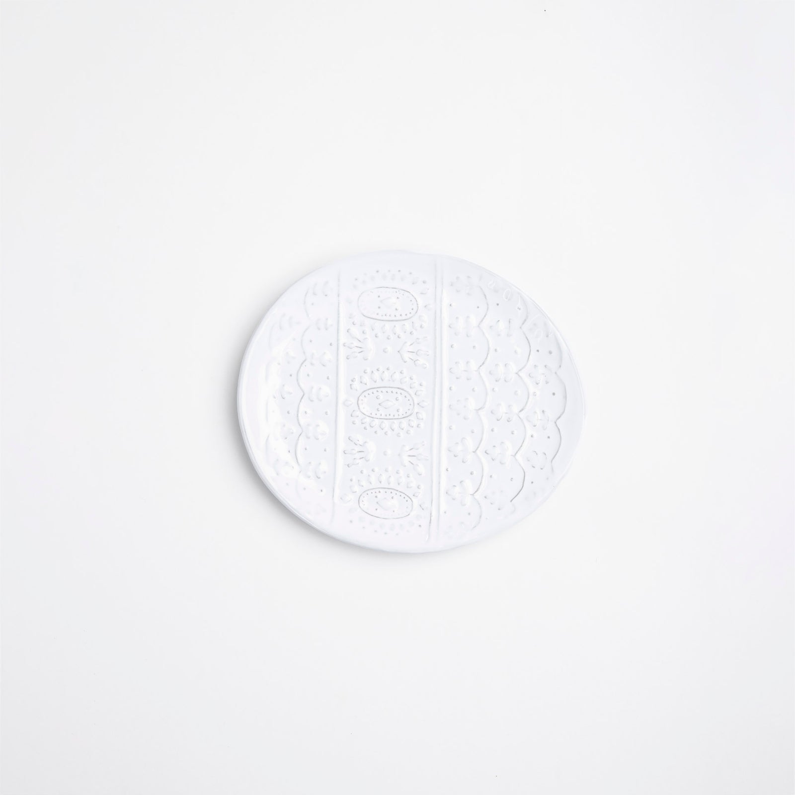 PLATO FENICIO 2CM AL 19CM L 16.5CM AN | Trinitate