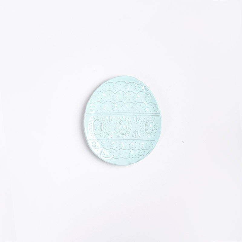 PLATO FENICIO 2CM AL 19CM L 16.5CM AN | Trinitate