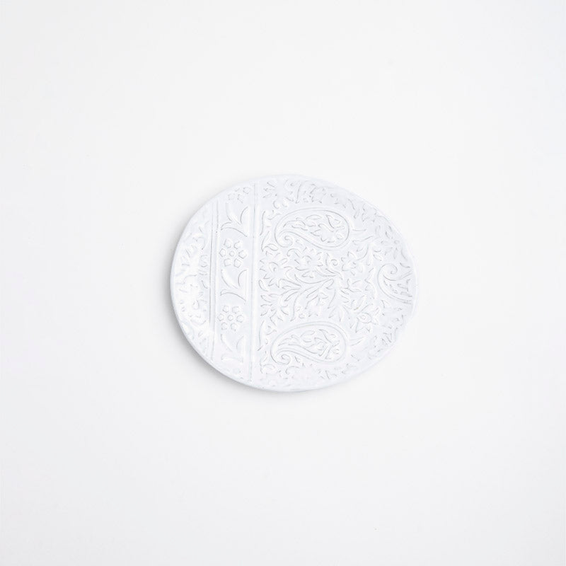 PLATO AMIBAS 2CM AL 19CM L 16.5CM AN | Trinitate