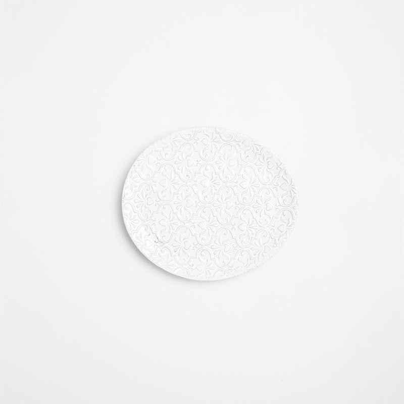 PLATO MORISCO 2CM AL 19CM L 16.5CM AN | Trinitate