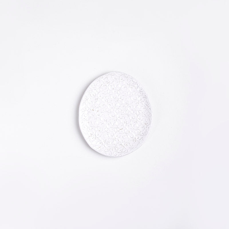 PLATO MORISCO 2CM AL 19CM L 16.5CM AN | Trinitate