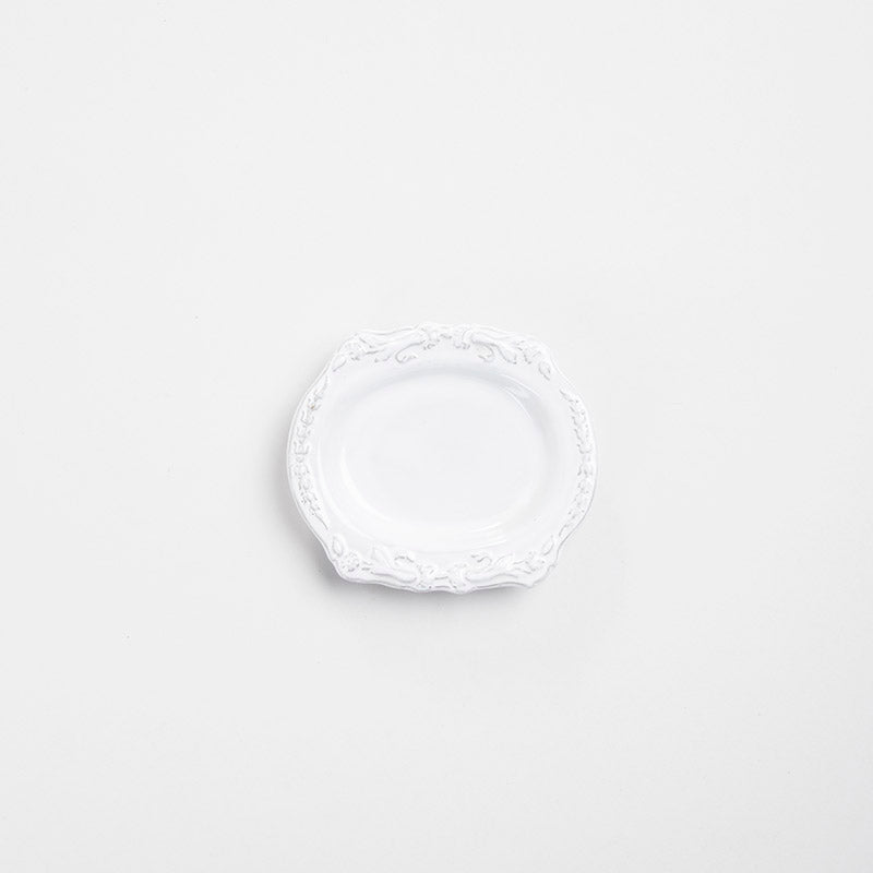 BOWL POSTRE EUROPA 15CM L 11CM AN | Trinitate