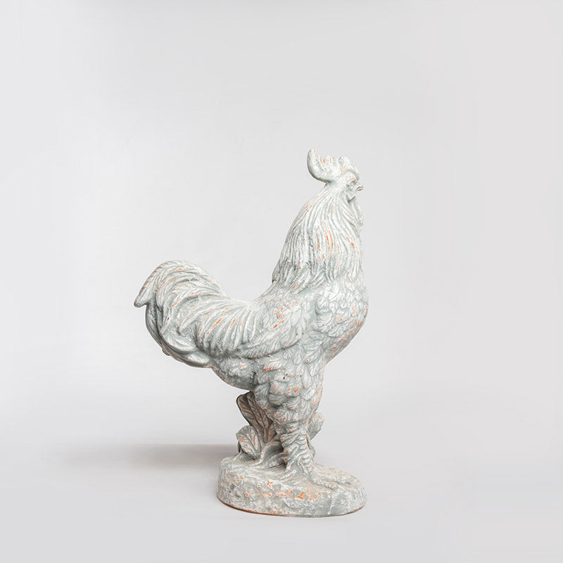 GALLO MEXICANO 44CM AL | Trinitate