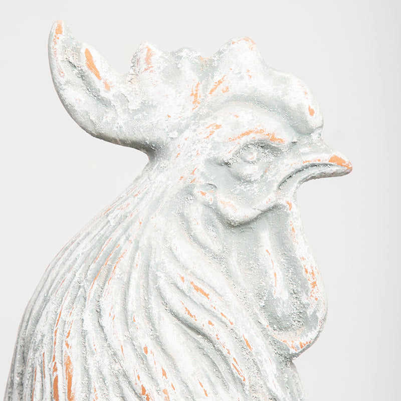 GALLO MEXICANO 44CM AL | Trinitate