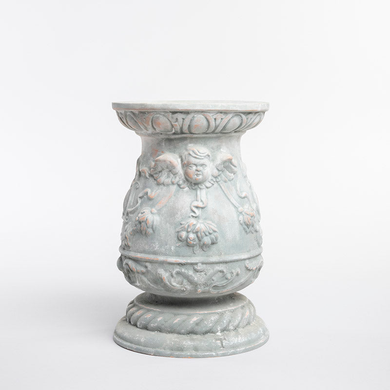 CANDELABRO BARROCO 31CM AL 21CM D | Trinitate