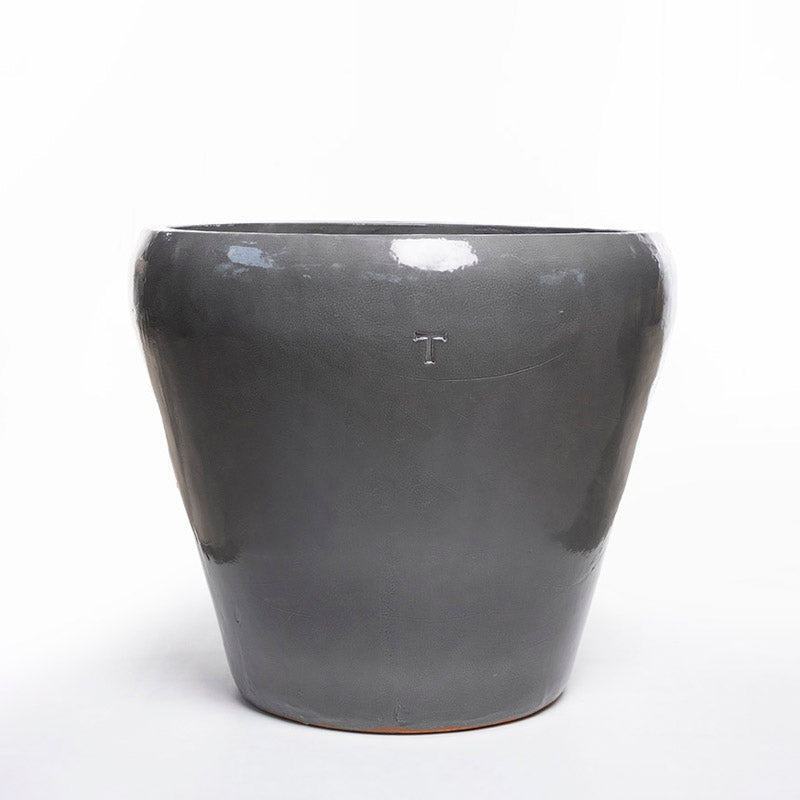 MACETON ORIENTAL SIN BORDE 67CM AL 79CM DMAX