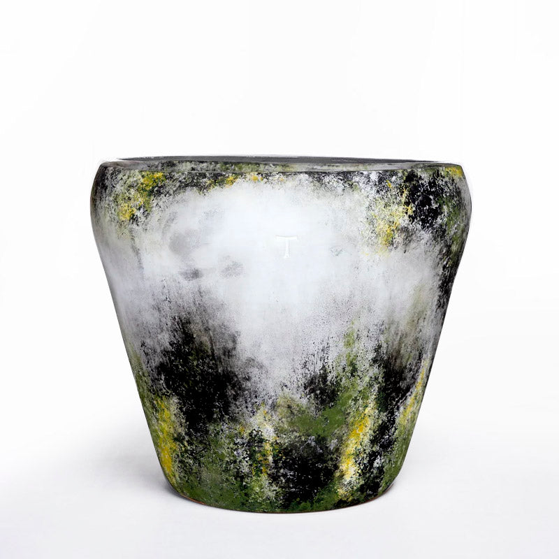 MACETON ORIENTAL SIN BORDE 67CM AL 79CM DMAX