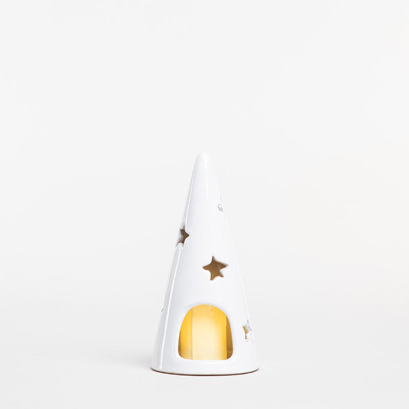 FAROL PINO ESTRELLA 16.5CM AL 8.5CM D | Trinitate